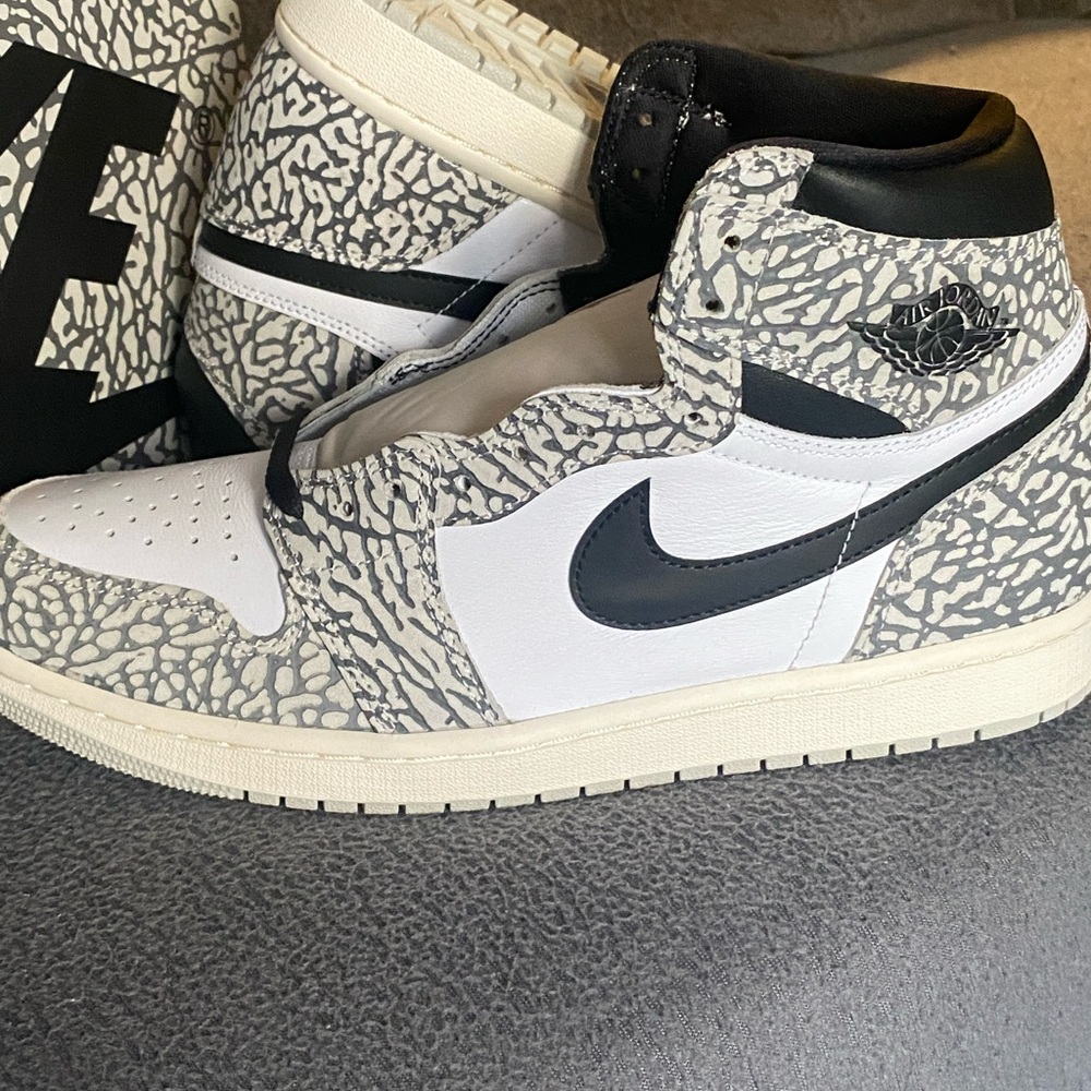 Air Jordan 1 Retro High OG 11 1/2